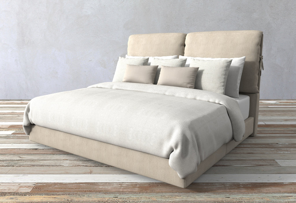 RECÁMARA ALMOHADONES
